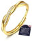 JeweBella Ring Silber 925 Damen Verstellbar Ringe Frauen Stapeln Daumenring Fingerring Eheringe Engagement Promise Ring Verlobungsring Damen Gold/Silber/Rosegold Ring Schmuck mit Geschenkkarte