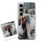 Samsung Galaxy S24 FE Hülle personalisiert mit foto. Handyhülle aus Silikon selbst gestalten Samsung Galaxy S24 FE. Geschenke personalisiert für frauen, mann, kinder,valentinstag, weihnachten
