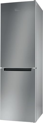 Frigorifero libera installazione Hotpoint HA8 SN2E X
