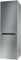 Frigorifero libera installazione Hotpoint HA8 SN2E X