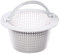 Skimmer Korb, Pool Sieb 15.5 cm Durchmesser Mehrzweck-Skimmer-Filterkorb Skimmer Korb Befestigung Skimmer Filterkorb Für Effektive Poolreinigung Ersatz-Skimmerkorb Pool Vorfilter (1 PCS)