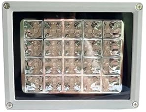 UV Härtender Licht, 6W/20W UV-Kleber-Aushärtungslampe, kleine Aushärtungsausrüstung, Innenbeleuchtung, 405 nm, UV-Tintenprojektorlicht(6W)