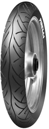Pirelli Sport Demon Sport Touring Front Tire - 100/90-19