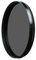 B&W 67mm Circular Polarizer Filter 67mm - Filtro para cámara (6,7 cm, 1 Pieza(s))