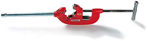 RIDGID 32845 Model 4-S Heavy Duty Pipe Cutter