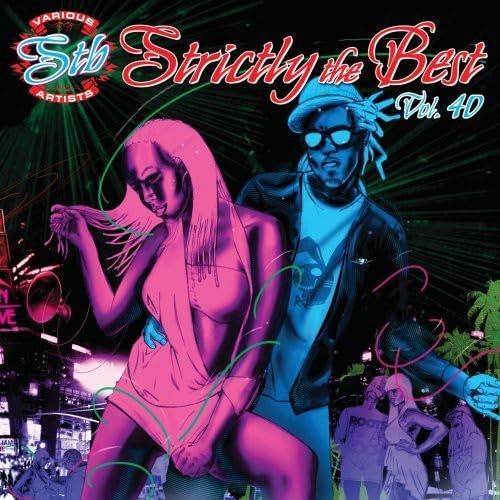 Strictly the Best, Vol. 40