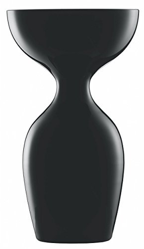 Schott Zwiesel 112181 Glass Pouring Crockery Black