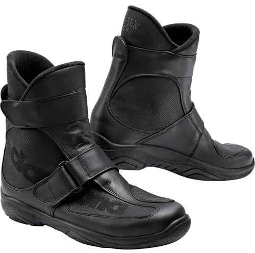 Daytona Journey GTX Gore-Tex wasserdichte Motorradstiefel
