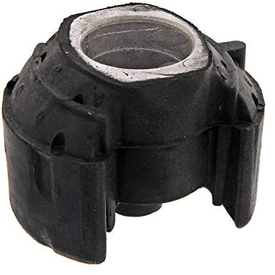 febi bilstein 04348 Achskörperlager für Vorderachsträger, 1 Stück