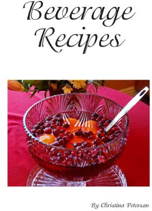 Shake Recipes (Beverages & Drinks Book 2) (English Edition)
