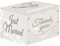 Folat Trouwen Collecte Box HEEL GROOT