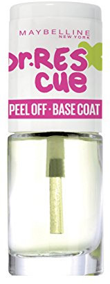 Maybelline New York Dr Rescue Hand/Nägel Peel Off