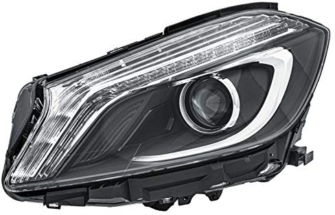 HELLA 1EX 010 818-351 LED/Bi-Xenon-Hauptscheinwerfer- ECE - für Rechtsverkehr - vorne links