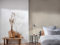 A.S. Création Vliestapete Elegance Tapete mit textilartiger Oberfläche Unitapete 10,05 m x 0,53 m beige Made in Germany 211767 2117-67