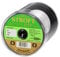 STROFT Schnur GTP Typ E Geflochtene 500m Wassergrau (E6-0,280mm-15,00kg)