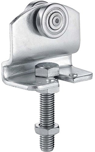 Rollapparat Helm Agrar 570, einpaarig