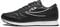 FILA Femme Orbit Wmn Tennis-basket-basses, Noir, 37 EU