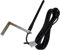 TK STAR Universal 868Mhz 868,3Mhz Stab Antenne Wand Außenantenne 5m Kabel passen zu Hörmann Berner Garagentor Garage Antrieb Empfänger