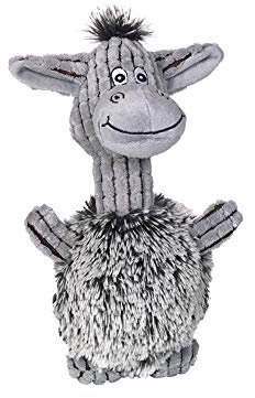 Nobby Plüsch Esel, 24 cm, 1 Stück
