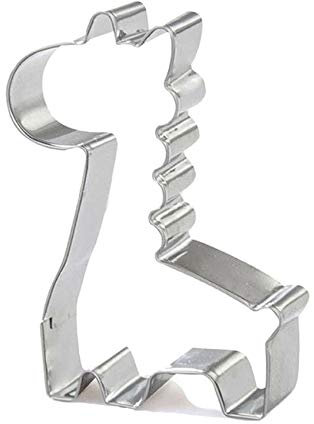 ZDYWY Emporte-pièces en forme de girafe