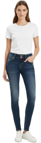 LTB Jeans Julita X Jeans Skinny Femme