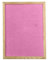 Tubayia DIY Filz Letterboard Buchstaben Tafel Buchstabenbrett Buchstabentafel für Zuhause, Büro (Rosa)