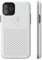 Razer Arctech Pro Mercury THS Edition - for Apple iPhone 11 Pro Max (Schutzhülle mit Thermaphene Performance Technologie, zertifizierter Schutz bei Stürzen, verbesserte Smartphone Kühlung) White, Weiß