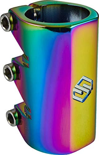 Striker Essence SCS V2 Collier De Serrage Trottinette Freestyle (Rainbow)