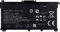 Duotipa TF03XL Battery Compatible with HP Pavilion 17-AR 15-CC 920046-421 920046-541 920070-855 41.9Wh