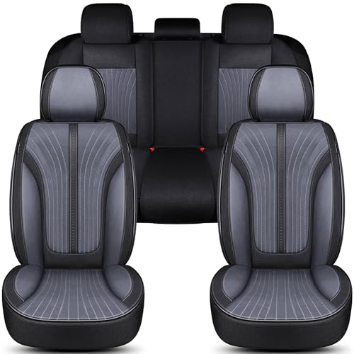 Premium Komplettset Auto Sitzbezüge Schonbezüge für Ford Focus 4 Baujahr ab 2018 FV1