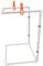 Blanket Lifter for Feet Bed Sheet Lift Foot Cradle Hospital Bed Toe Tent Blanket Support 26-34 Adjustable Holder Bar Ankle Leg Knee Surgery Recovery Supplies