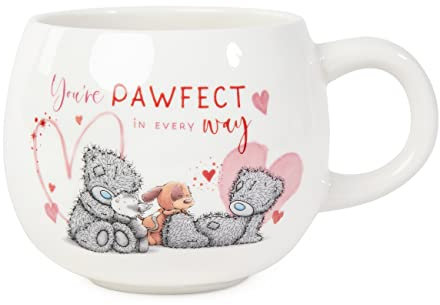 Me to You Pawfect Pet Mug