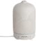 BUTLERS Aroma-Diffuser Cloud Nine - Raumerfrischer mit Keramik-Abdeckung für Duftöle - Diffusor/Luftbefeuchter für ätherische Öle mit Timer-Funktion & LED-Licht in Sieben Farben