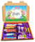 Medium EASTER Chocolate Hamper Sweet Box, Chocolate Hamper, Gift For Easter, Easter Present