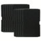 ZHIYUQL 10 Pezzi Filtri per Asciugatrice Beko, Adatto per Asciugatrice 2964840100 | 230 x 155 x 11mm | Per Asciugatrice a Condensazione e a Pompa di Calore