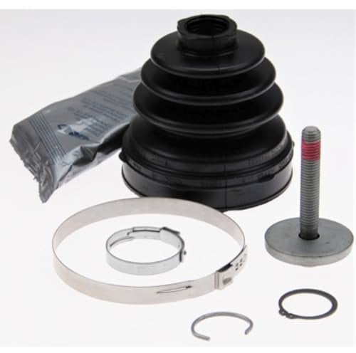 SPIDAN 36820 Faltenbalgsatz Antriebswelle Achsmanschette 89mm
