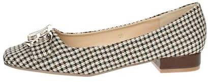 Laura Biagiotti Ballerinas 8222 BRAUN