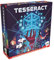 Smirk & Laughter Games, Tesseract, Kennerspiel, Brettspiel, 1-4 Spieler, ab 14+ Jahren, 60 Minuten, Deutsch