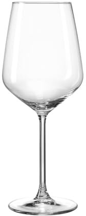 Ritzenhoff & Breker Glasserie Rumba Variante: Weissweingläser Set 4 tlg. 370 ml Rumba