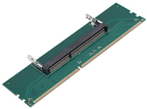 DDR3 -Notebook -Speicher auf Desktop -Speicher -Adapter -Konverterkarte 240 Bis 204p für Erweiterte Kompatibilität und Leistung