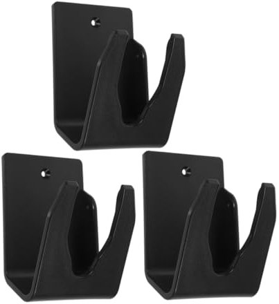 DIYEAH 3pièces Support De Lecteur De Scanner Portable Support pour Lecteur De pour