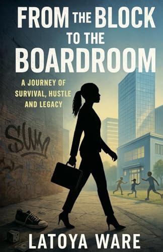 From the Block to the Boardroom