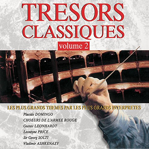 Tresor Classiques Vol.2