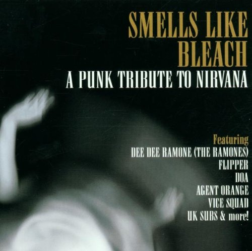 Smells Like Bleach/a Punk Trib