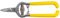 Klein Tools 24000 Kevlar-Schere, 160 mm