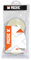 Pacific Overgrip X-Tack Pro 30er, Weiß, 0236000163300000