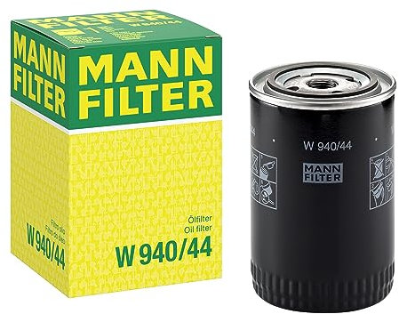 MANN-FILTER W 940/44 Ölfilter - für Pkw + Transporter