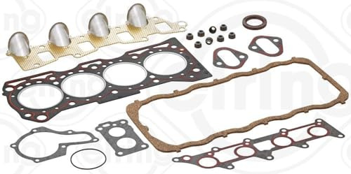 ELRING 920.126 Cylinder Head