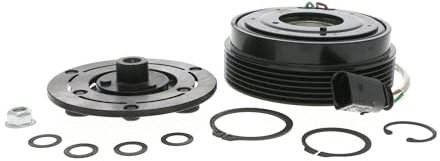 Vemo V15-77-1012 Embrayage magnétique, pour compresseurs de climatisation