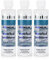 3x AguaNova Wasserbett Conditioner Premium 250 ml, Wasserbetten - Konditionierer